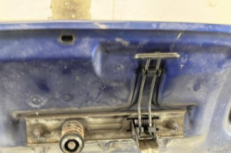 Capot RENAULT CLIO 2