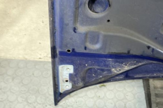 Capot RENAULT CLIO 2