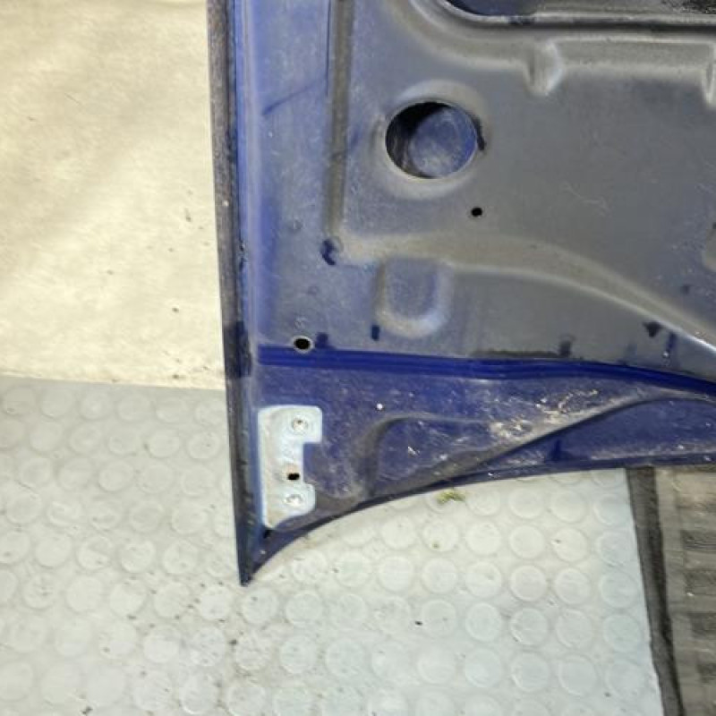 Capot RENAULT CLIO 2 Photo n°7