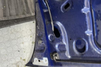 Capot RENAULT CLIO 2