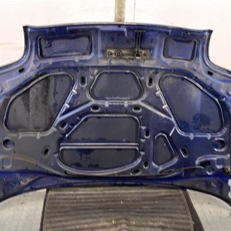 Capot RENAULT CLIO 2 Photo n°9