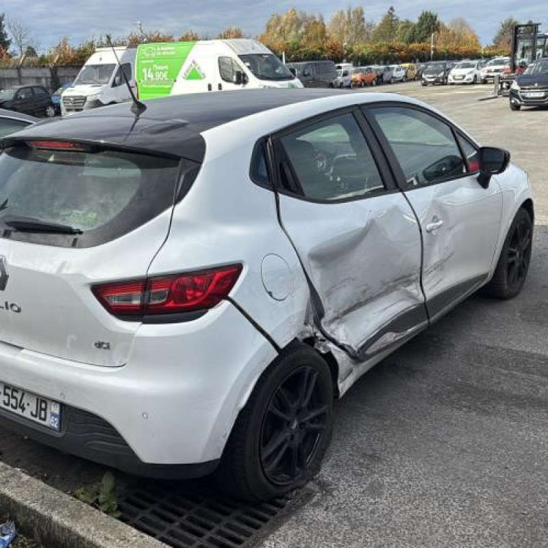 Custode arriere gauche RENAULT CLIO 4 Photo n°7