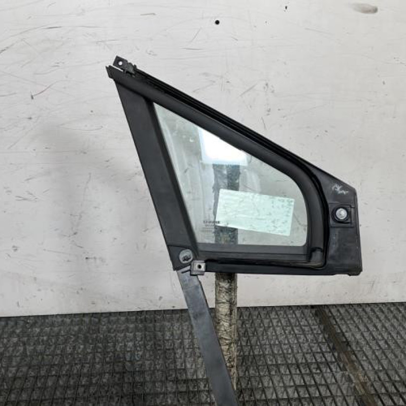 Custode avant gauche (porte) RENAULT CLIO 4 Photo n°4