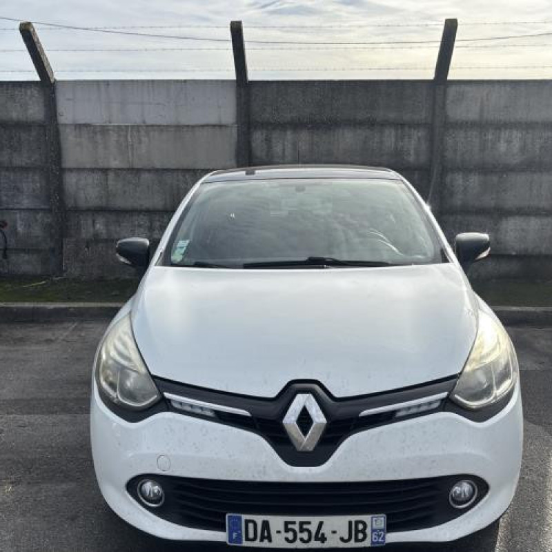 Custode avant gauche (porte) RENAULT CLIO 4 Photo n°12