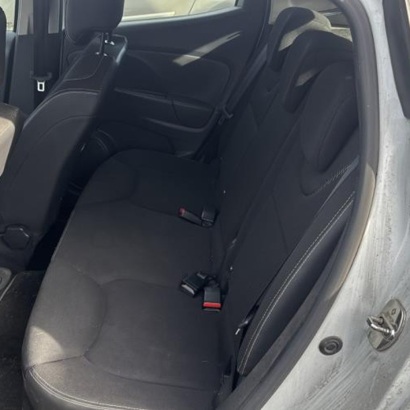 Custode avant gauche (porte) RENAULT CLIO 4 Photo n°20