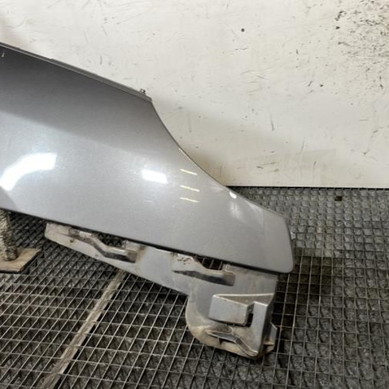 Aile avant droit PEUGEOT 807 Photo n°2