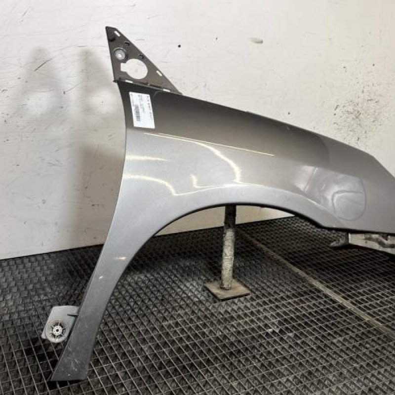 Aile avant droit PEUGEOT 807 Photo n°3