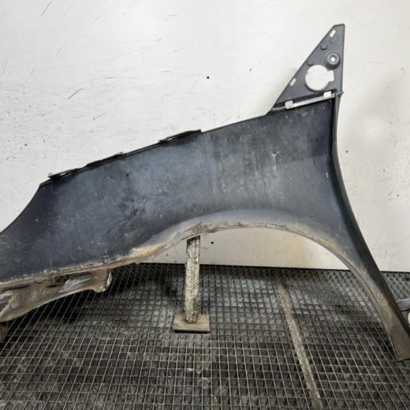 Aile avant droit PEUGEOT 807 Photo n°4