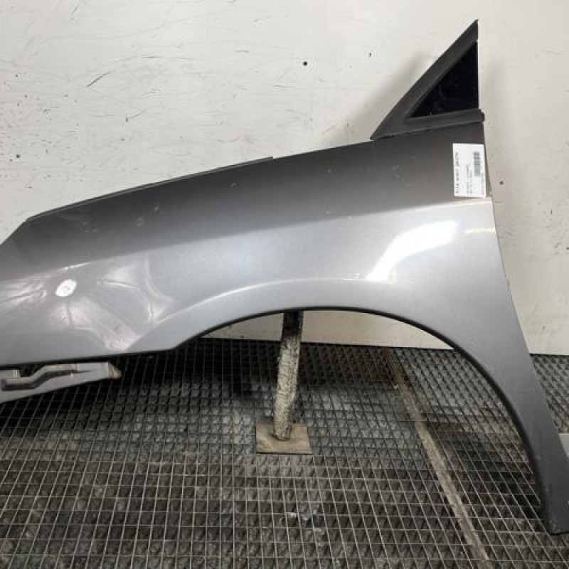 Aile avant gauche PEUGEOT 807 Photo n°1