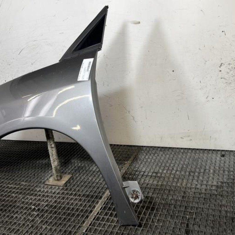 Aile avant gauche PEUGEOT 807 Photo n°3