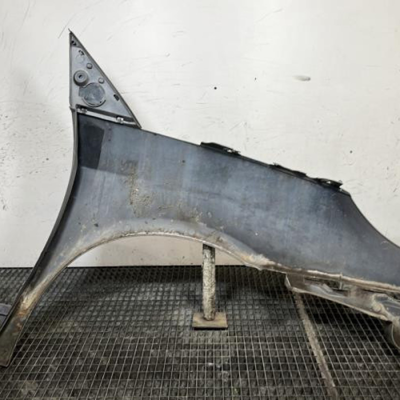 Aile avant gauche PEUGEOT 807 Photo n°4