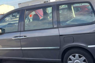 Aile avant gauche PEUGEOT 807