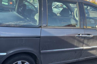 Aile avant gauche PEUGEOT 807