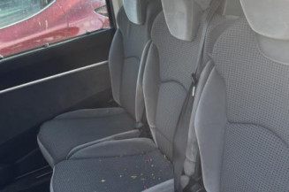 Aile avant gauche PEUGEOT 807