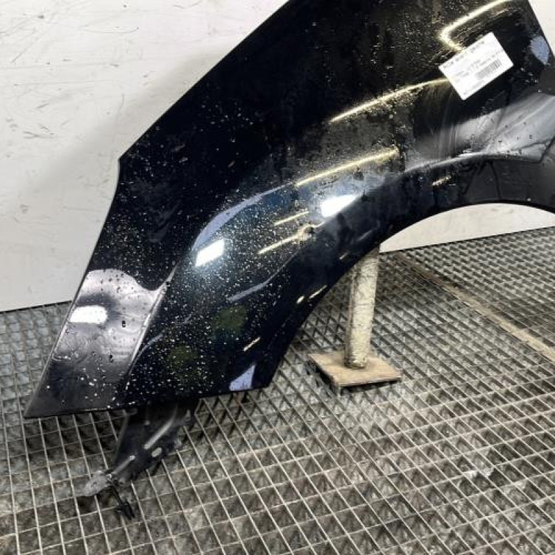 Aile avant gauche CITROEN DS3 Photo n°2