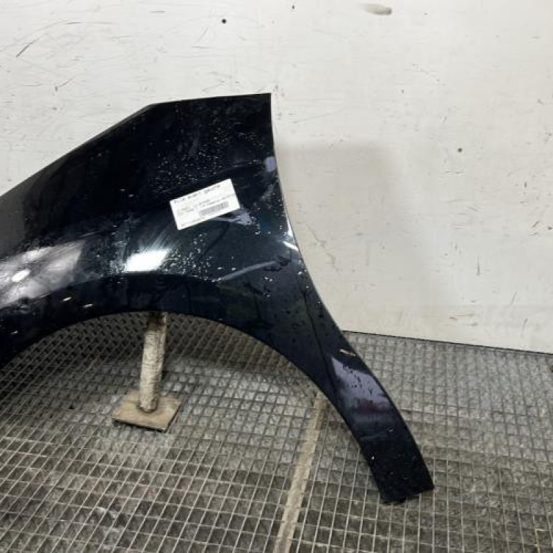 Aile avant gauche CITROEN DS3 Photo n°3