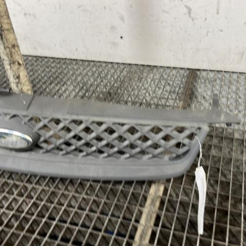 Calandre FORD FIESTA 5 Photo n°3