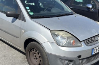 Calandre FORD FIESTA 5