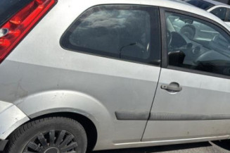 Calandre FORD FIESTA 5