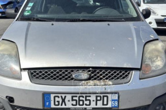 Calandre FORD FIESTA 5
