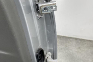 Porte arriere gauche RENAULT MEGANE 3