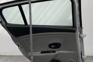 Porte arriere gauche RENAULT MEGANE 3