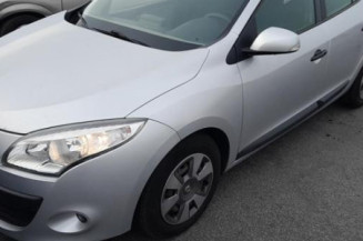 Porte arriere gauche RENAULT MEGANE 3