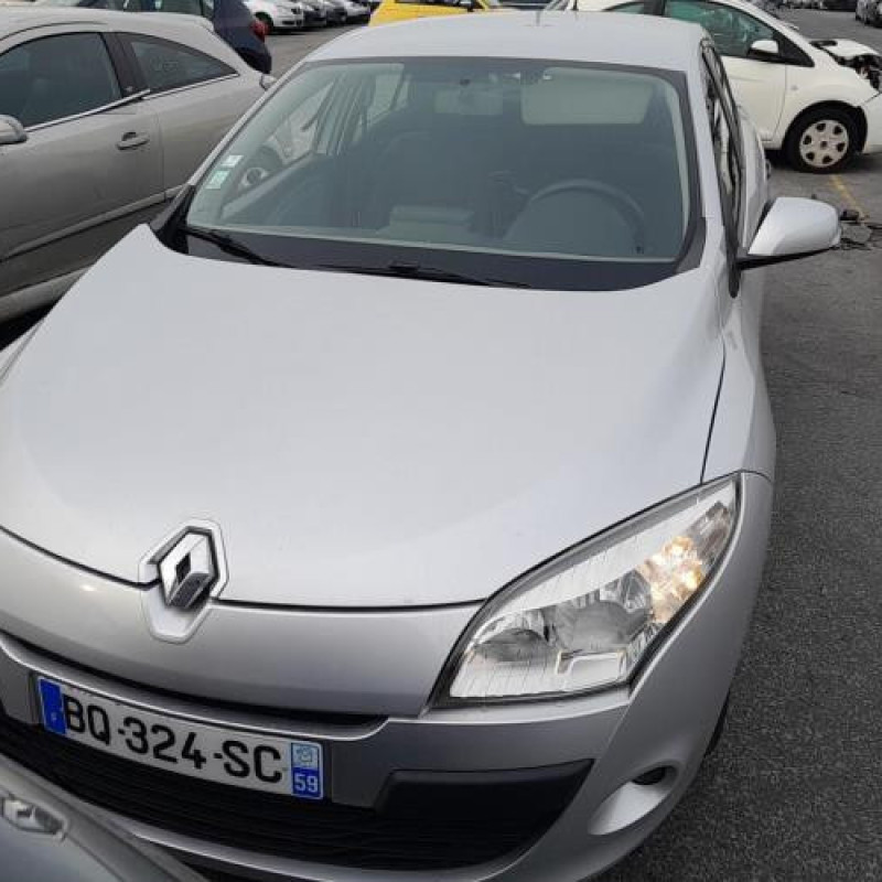 Porte arriere gauche RENAULT MEGANE 3 Photo n°12