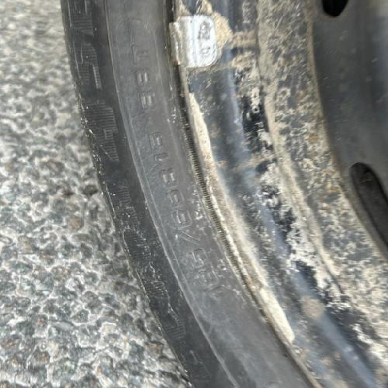 Pare boue avant gauche PEUGEOT 208 1 Photo n°20