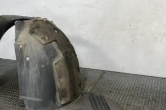 Pare boue avant gauche PEUGEOT 307