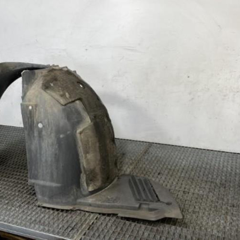 Pare boue avant gauche PEUGEOT 307 Photo n°3