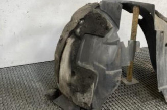 Pare boue avant gauche PEUGEOT 307