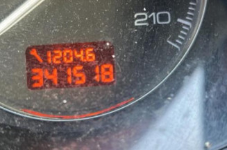 Pare boue avant gauche PEUGEOT 307