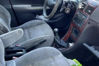 Pare boue avant gauche PEUGEOT 307