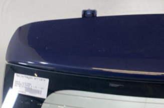 Malle/Hayon arriere DACIA SANDERO 2