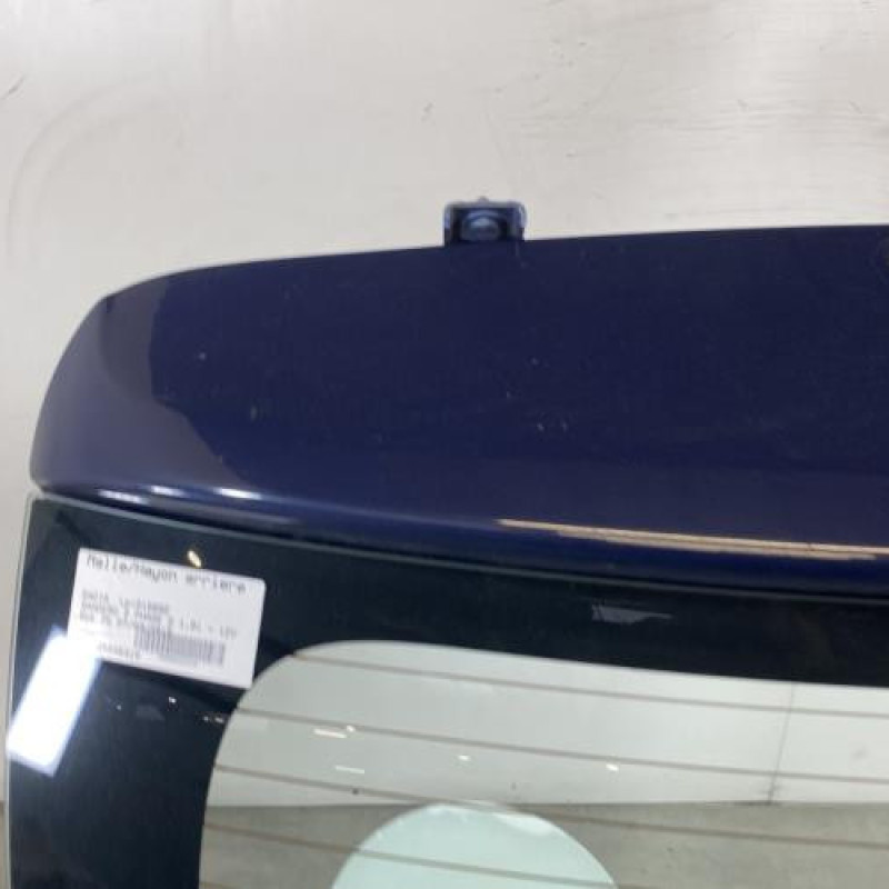 Malle/Hayon arriere DACIA SANDERO 2 Photo n°2