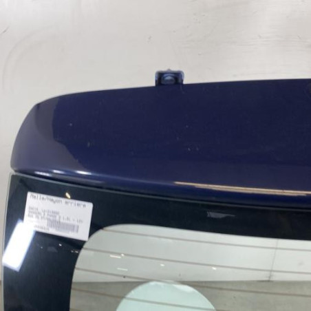 Malle/Hayon arriere DACIA SANDERO 2