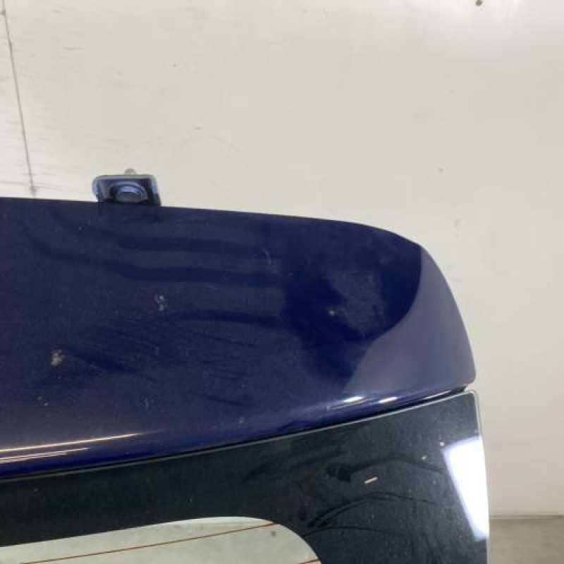 Malle/Hayon arriere DACIA SANDERO 2 Photo n°3