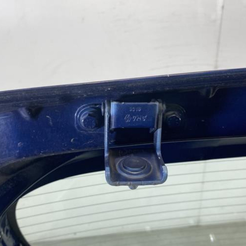 Malle/Hayon arriere DACIA SANDERO 2 Photo n°6