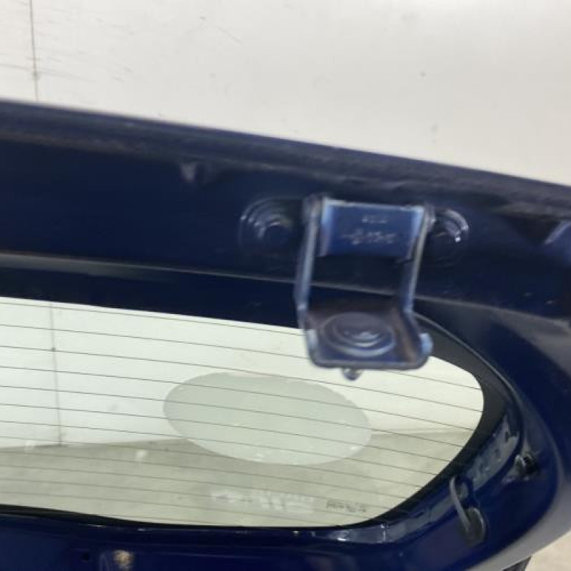 Malle/Hayon arriere DACIA SANDERO 2 Photo n°7