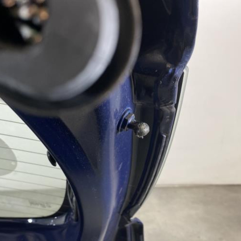 Malle/Hayon arriere DACIA SANDERO 2 Photo n°8