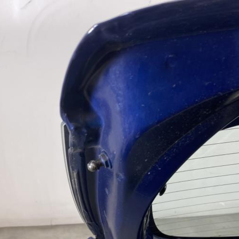 Malle/Hayon arriere DACIA SANDERO 2 Photo n°9