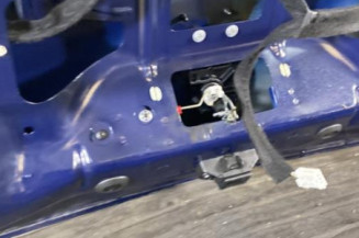 Malle/Hayon arriere DACIA SANDERO 2