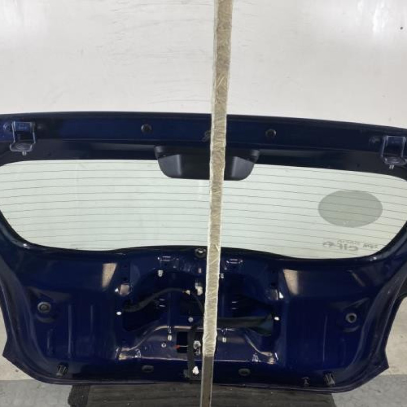 Malle/Hayon arriere DACIA SANDERO 2 Photo n°11