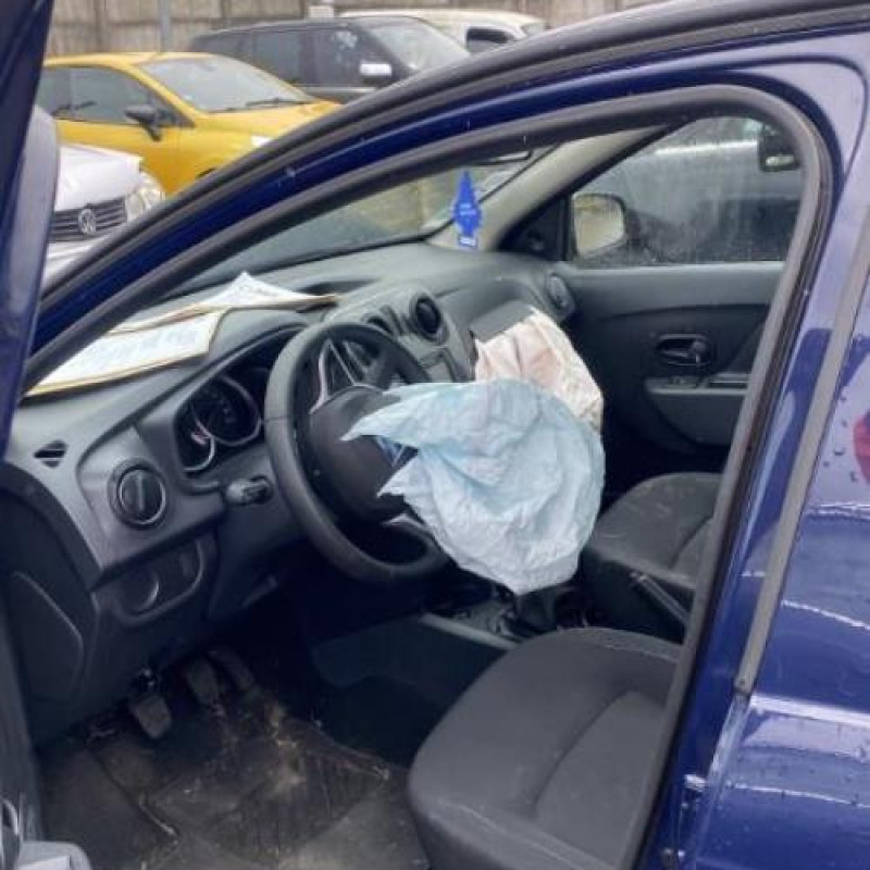 Malle/Hayon arriere DACIA SANDERO 2 Photo n°14