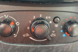 Malle/Hayon arriere DACIA SANDERO 2