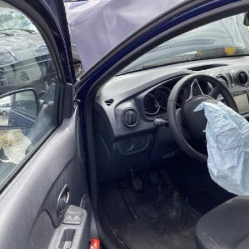 Malle/Hayon arriere DACIA SANDERO 2 Photo n°19