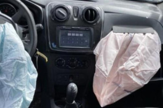 Malle/Hayon arriere DACIA SANDERO 2