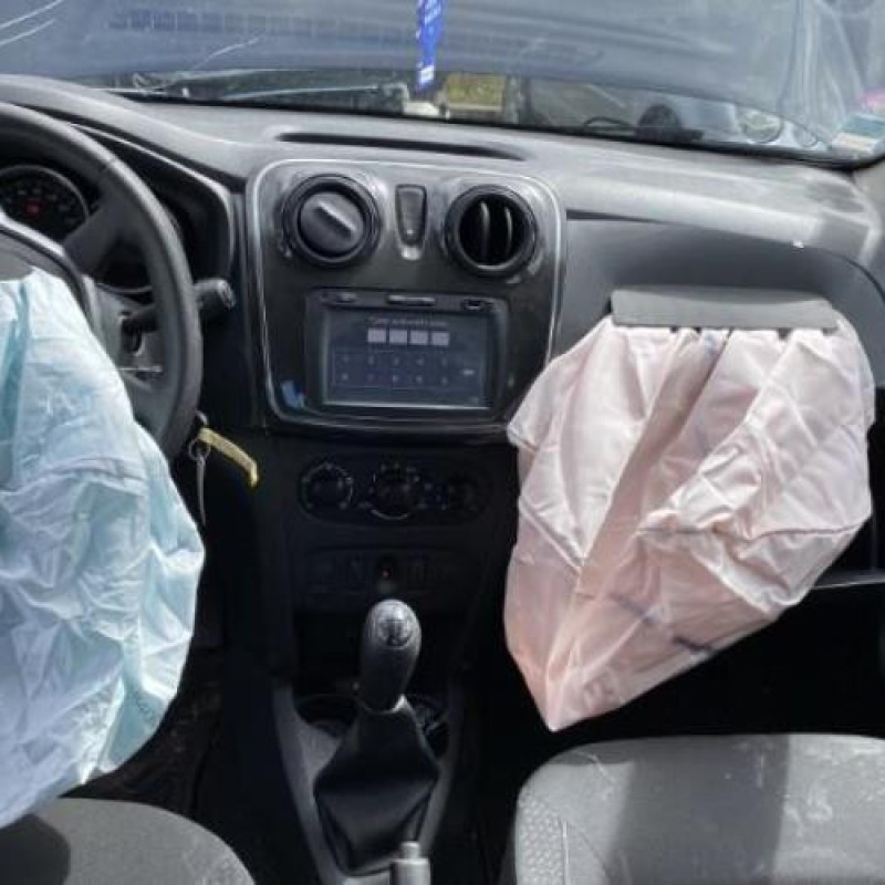 Malle/Hayon arriere DACIA SANDERO 2 Photo n°20