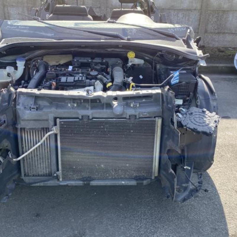 Pare boue arriere droit CITROEN C3 3 Photo n°12